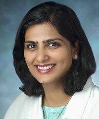 Fareeha Khan, MD