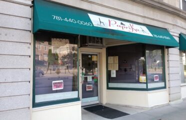 Cafe Paprika