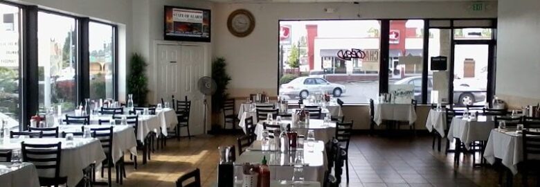 Juba Restaurant & Café
