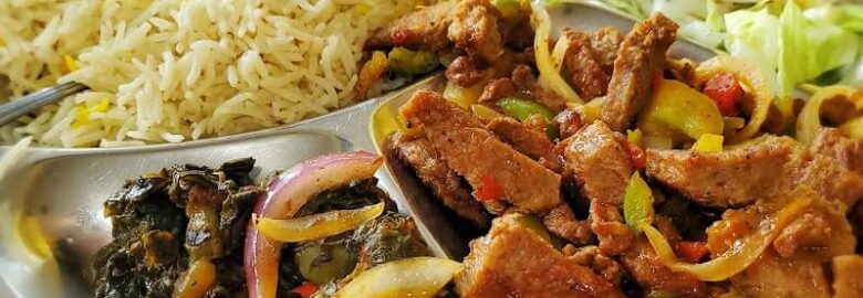 Sahara Cafe Somali Cuisine