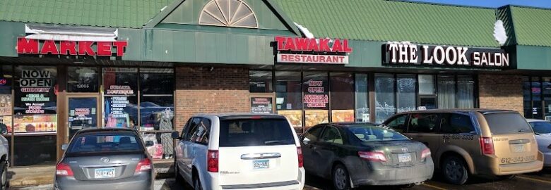 Tawakal Restaurant