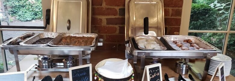 Yagg Sii Tenn Authentic African Cuisine