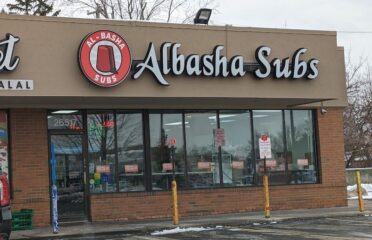 Albasha Subs