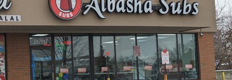 Albasha Subs