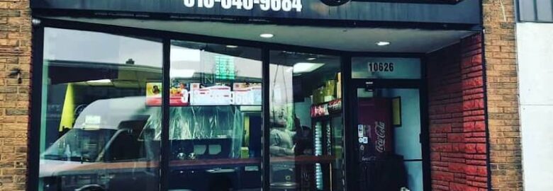 Al Basha Subs