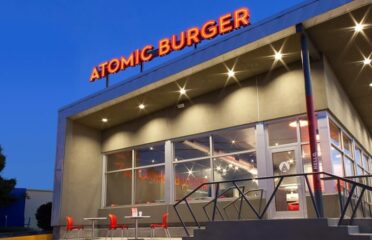 Atomic Burger