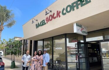 Bagel Rock Coffee