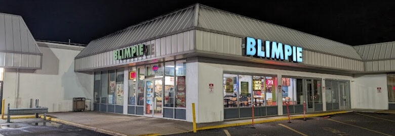 Blimpie