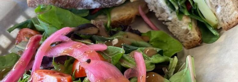 Bread Breakers Deli House