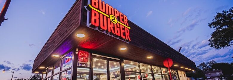 Bumper 2 Burger
