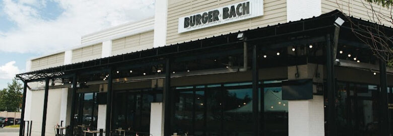 Burger Bach – Durham