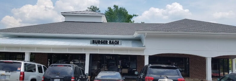 Burger Bach – Midlothian