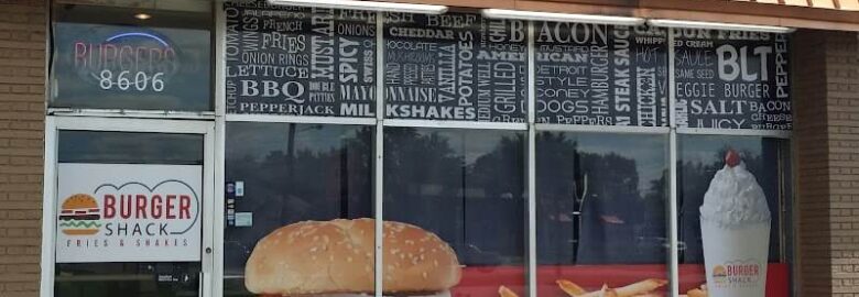Burger Shack