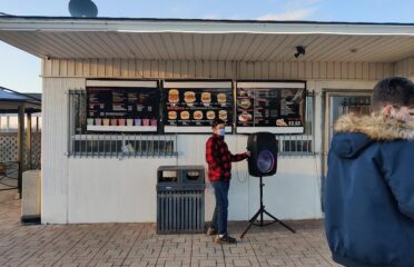 Burgers & Shakes Inc