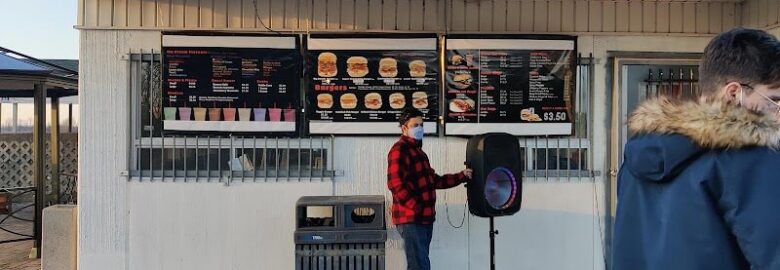 Burgers & Shakes Inc