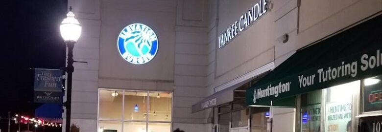 Elevation Burger