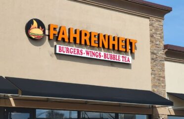 Fahrenheit Halal