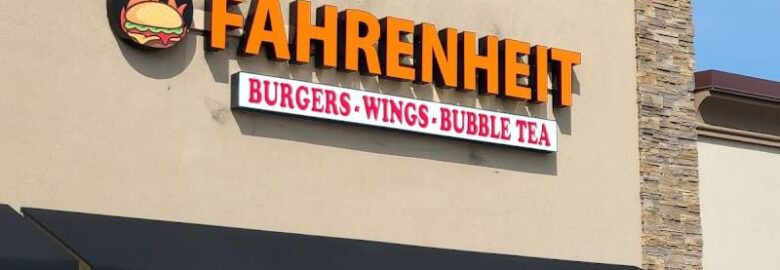 Fahrenheit Halal
