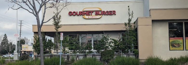 Gourmet Burger