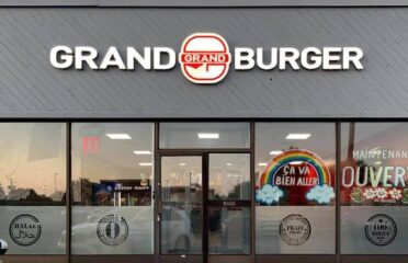 Grand Burger Blvd