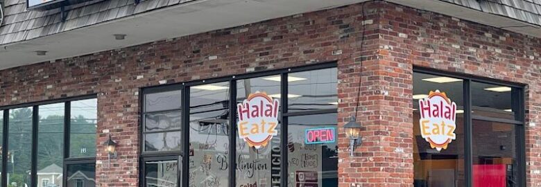 Halal Eatz