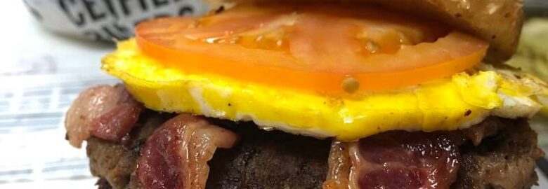 Hero Certified Burgers
