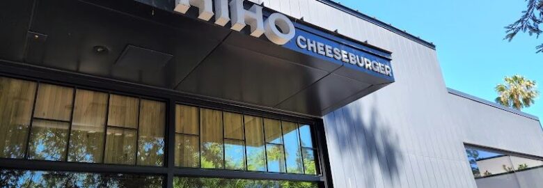 HiHo Cheeseburger | Studio City