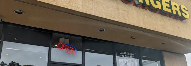 Hole in the Wall Burger