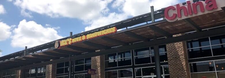 Ike’s Sandwiches
