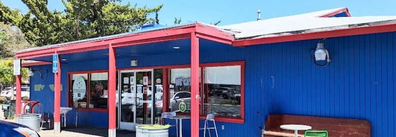 Ike’s Love & Sandwiches
