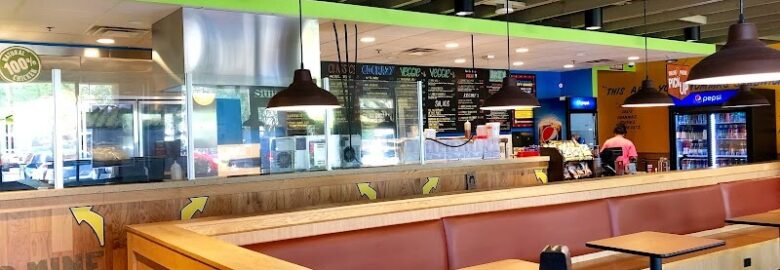 Ike’s Love and Sandwiches