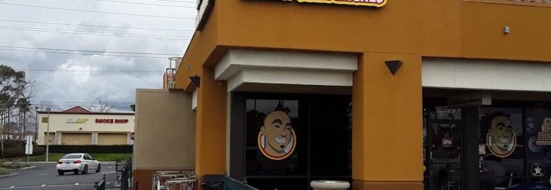 Ike’s Love & Sandwiches