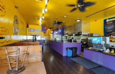 Ike’s Love & Sandwiches