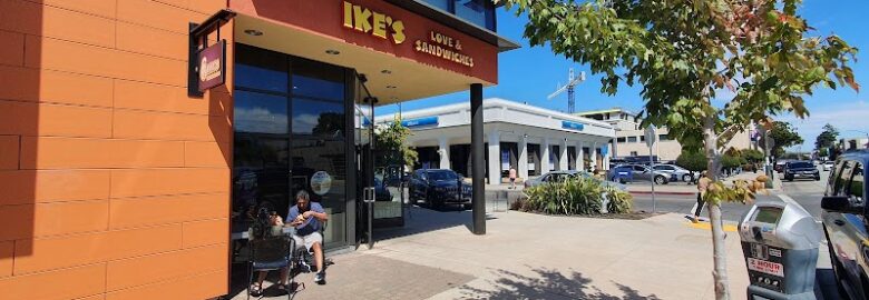 Ike’s Love & Sandwiches