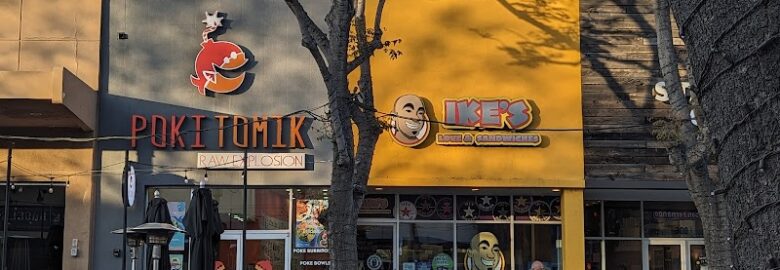 Ike’s Love & Sandwiches