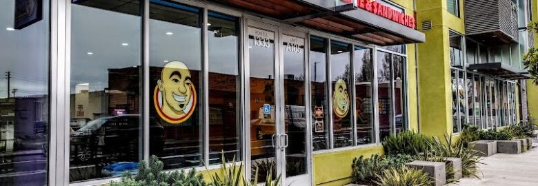 Ike’s Love & Sandwiches
