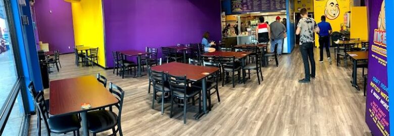 Ike’s Love & Sandwiches