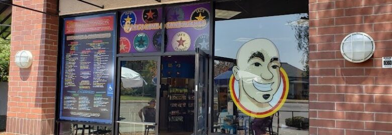 Ike’s Love & Sandwiches