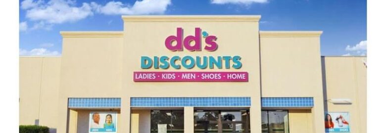 dd’s DISCOUNTS