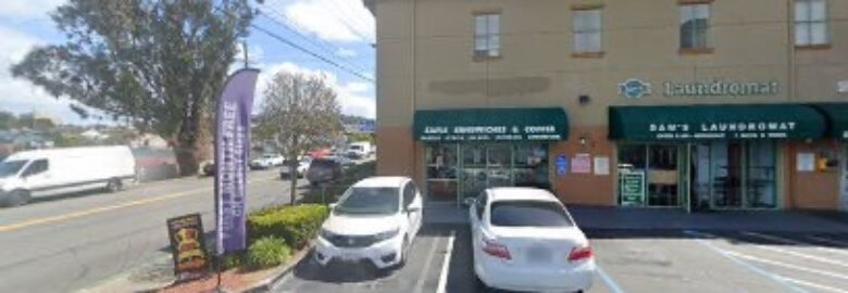 SAM’S SANDWICHES & COFFEE