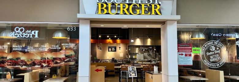 South St. Burger