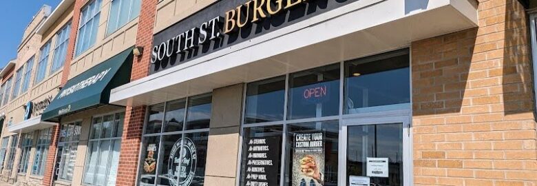 South St. Burger