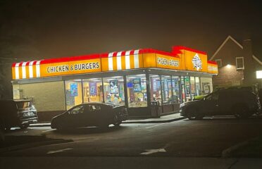 Tex’s Chicken & Burgers