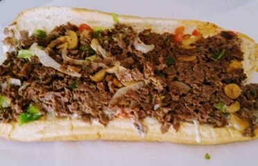 The Original Philly Grill