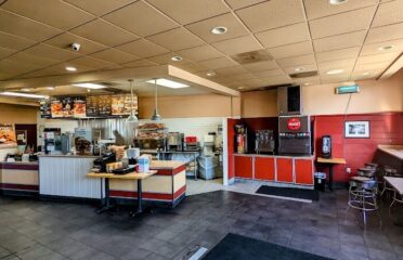 Wayback Burgers