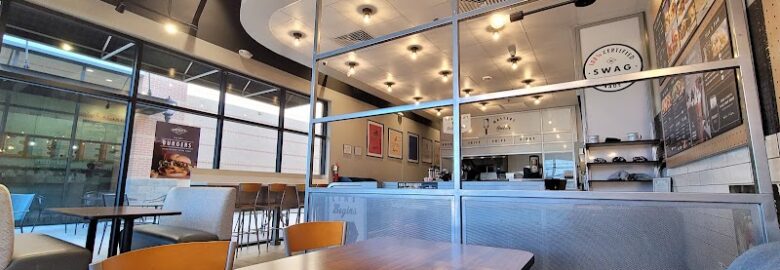 Temporary Closed – Wayback Burgers