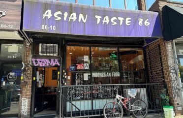 Asian Taste 86