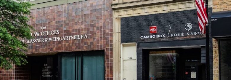 Cambo Box – Southeast Asian Cuisine