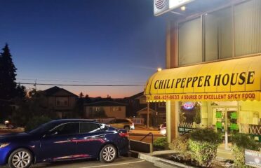 Chili Pepper House