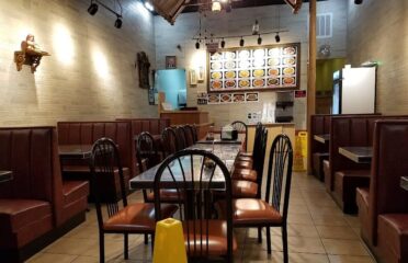 Chinese Dhaba